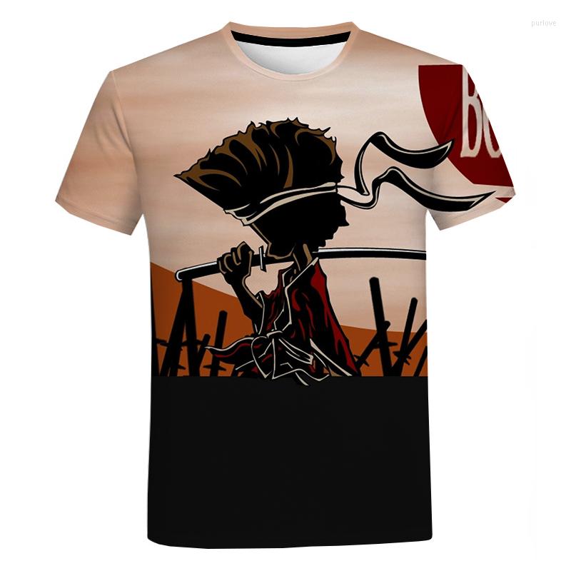 Men's T Shirts 2023 Men Tee 3D Anime The Boondocks Printed T-shirt Summer Fashion Casual Oversized, 01
Men's T Shirts 2023 Men Tee 3D Anime The Boondocks Printed T-shirt Summer Fashion Casual Oversized, 01