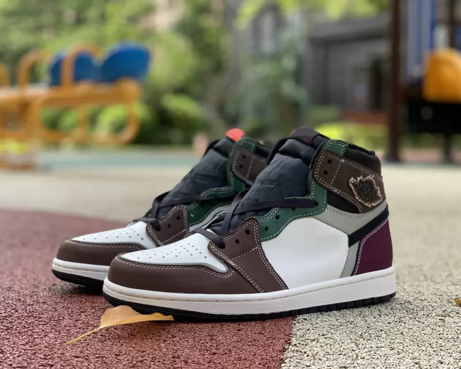 2023 High OG Hand Crafted 1s basketball shoes jumpman 1 Multi Color Black White mens Womens trainers sports sneakers With Box, Multicolor black and white
2023 High OG Hand Crafted 1s basketball shoes jumpman 1 Multi Color Black White mens Womens trainers sports sneakers With Box, Multicolor black and white