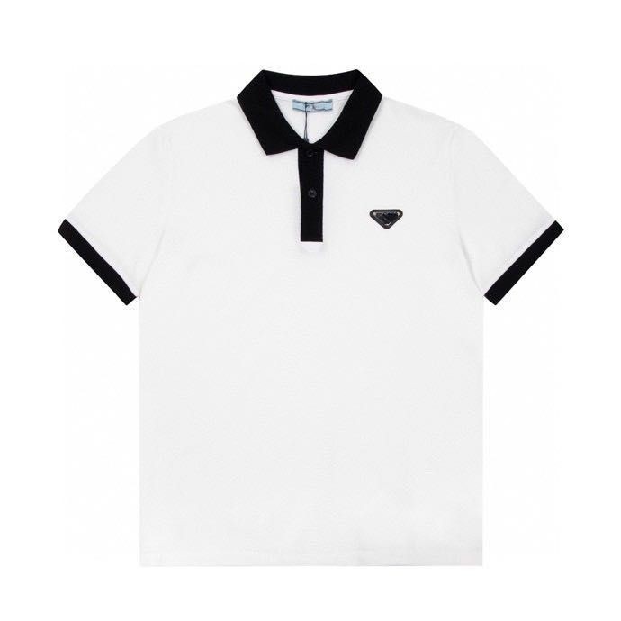 Men' Polos Pra Designer Shirt Tracksuit Polo Shirt Designer Mens Tech Crew Neck Black White Blanc Fashion De Luxe Mans to 2xl, Empty bag(not sell separately)
Men' Polos Pra Designer Shirt Tracksuit Polo Shirt Designer Mens Tech Crew Neck Black White Blanc Fashion De Luxe Mans to 2xl, Empty bag(not sell separately)