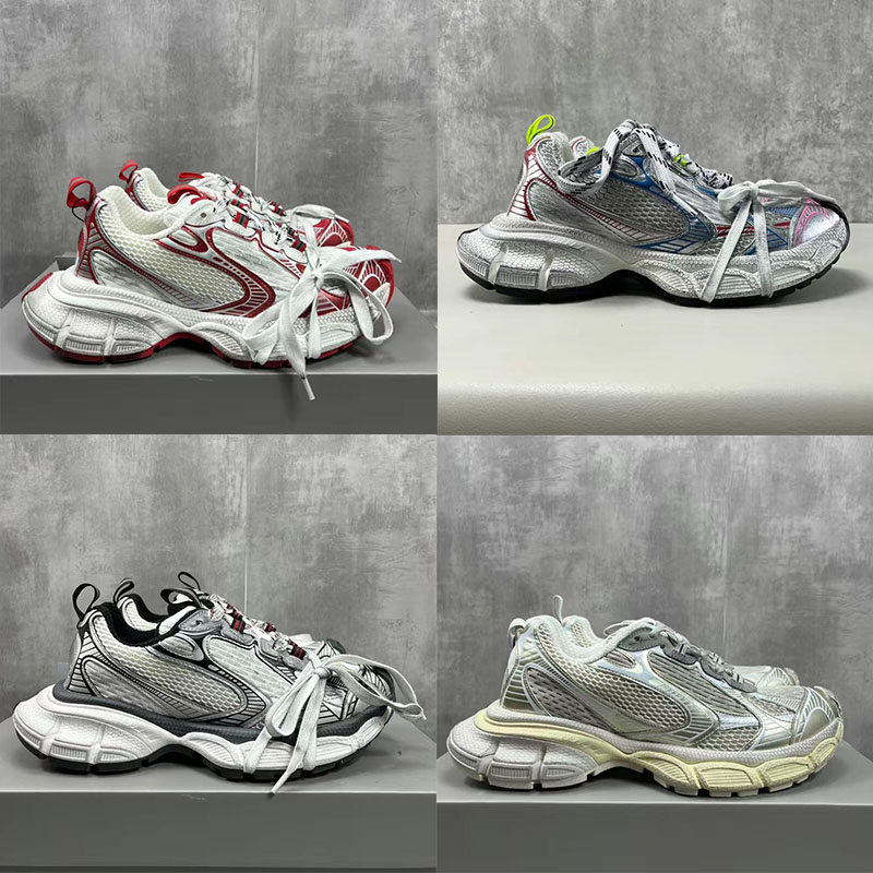 Luxury brand casual sports men's shoes 2023 Paris fashion runway 3XL lace-up mesh trainer sneaker platform increase making old couple sneakers, Casual shoes3
Luxury brand casual sports men's shoes 2023 Paris fashion runway 3XL lace-up mesh trainer sneaker platform increase making old couple sneakers, Casual shoes3