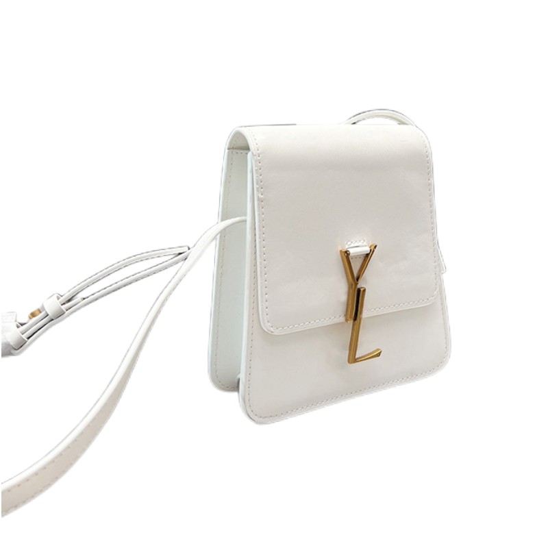 New Fashion Casual Small Square Bags Women Purse and Handbags Unique Designer Shoulder Messenger Bags Female Clutch with style good nice, Brown
New Fashion Casual Small Square Bags Women Purse and Handbags Unique Designer Shoulder Messenger Bags Female Clutch with style good nice, Brown