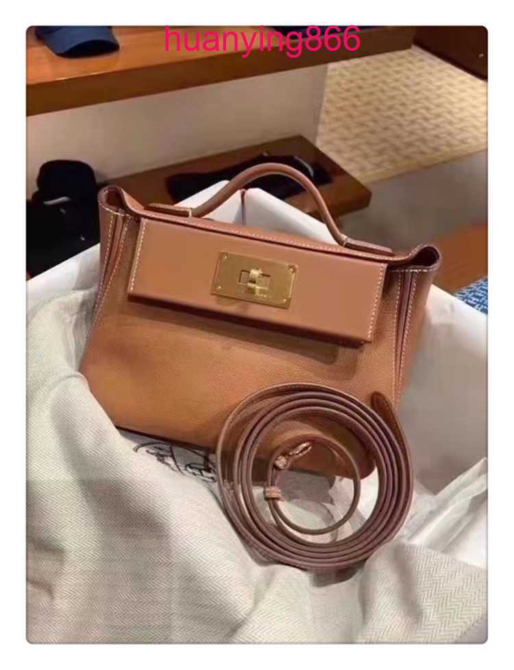 for Designer Herms's Bags Woman Top Layer Cow Leather Kelys's 2424 Mini Portable 2022 New Cross-body Shoulder Women 0ZWV, Elephant grey cloth
for Designer Herms's Bags Woman Top Layer Cow Leather Kelys's 2424 Mini Portable 2022 New Cross-body Shoulder Women 0ZWV, Elephant grey cloth