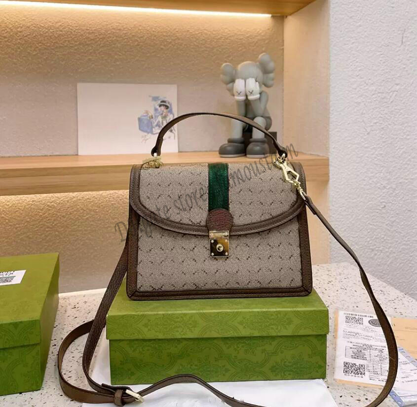 Brand Designer Mini Totes Shoulder Handbag Bag Purse Women's Fashion Luxury G Epilogue Cross body Bags Square Retro Shape With Classic Striped Webbing Shape Handbags, 01
Brand Designer Mini Totes Shoulder Handbag Bag Purse Women's Fashion Luxury G Epilogue Cross body Bags Square Retro Shape With Classic Striped Webbing Shape Handbags, 01