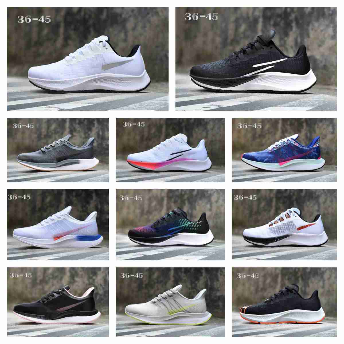 Motorcycle Boots Classic ZOOM Pegasus 37 38 39 Mens Running Shoes Midnight Navy Kelly Anna Triple White Black Crimson Blue Ribbon Green Wolf Grey Men Women Air Tra, Ask the seller about some sizes
Motorcycle Boots Classic ZOOM Pegasus 37 38 39 Mens Running Shoes Midnight Navy Kelly Anna Triple White Black Crimson Blue Ribbon Green Wolf Grey Men Women Air Tra, Ask the seller about some sizes