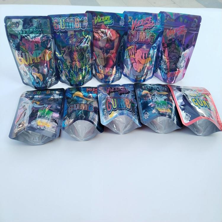 Packing Bags Jokes Up 3.5 Gram Fly Frap Gumbo Hologram Mylar Cali Packs Resealable Smell Proof Clifford Sweet Potato Piss Gummy Cap Otnop
Packing Bags Jokes Up 3.5 Gram Fly Frap Gumbo Hologram Mylar Cali Packs Resealable Smell Proof Clifford Sweet Potato Piss Gummy Cap Otnop
