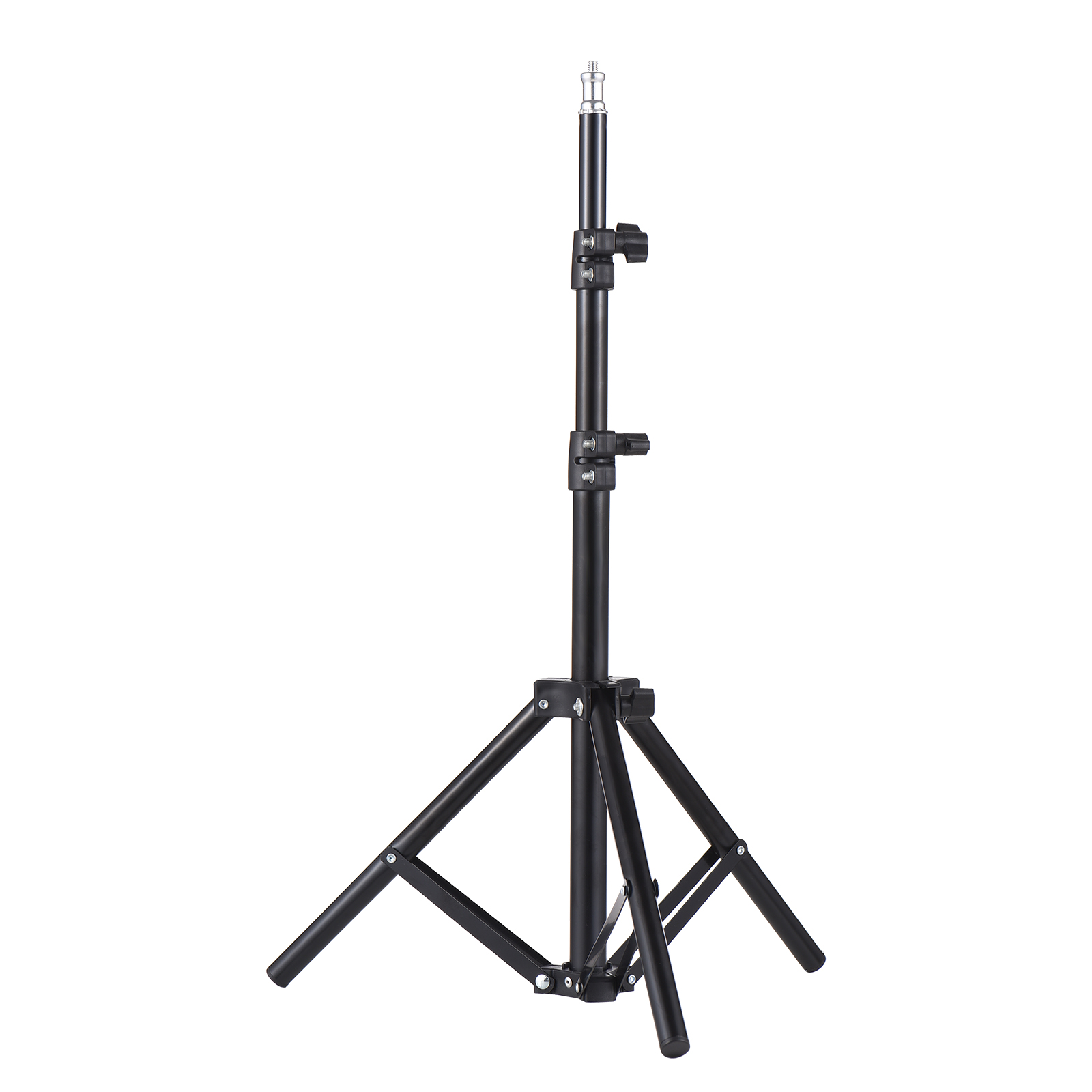 Universal Projector Tripod Stand Stretchable 40-110cm Projector Bracket Aluminum Alloy Material Portable Adjustable Holder