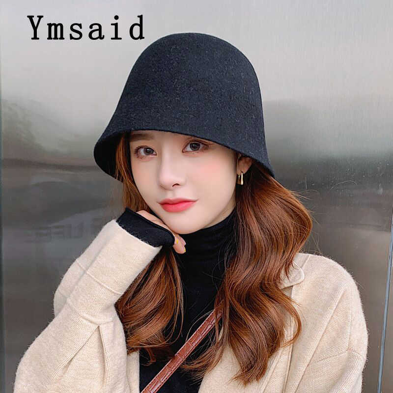 HBP Brim Hats 2021 Winter Wide Bucket Fisherman Hat For Women Girl All-match Wool Panama Fishing Caps Autumn Outdoor Soft Warm Bonnet Femme Hiver P230311, Caramel colour
HBP Brim Hats 2021 Winter Wide Bucket Fisherman Hat For Women Girl All-match Wool Panama Fishing Caps Autumn Outdoor Soft Warm Bonnet Femme Hiver P230311, Caramel colour