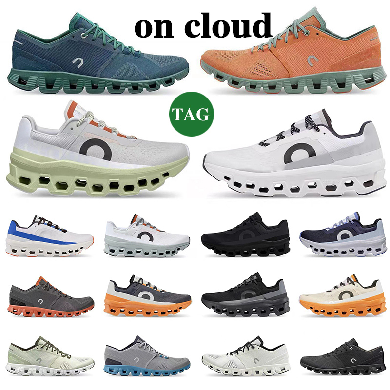 2023 On Cloud X Run… - image