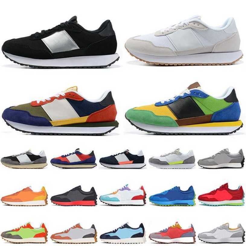 New Fashion BaLances 327 Women Mens Running Shoes N-327 Designer Sneakers White Black Silver Navy Gold Soft Yellow Neo Flame Orange Grey Mesh Trainers, C47 neon soles 36-45
New Fashion BaLances 327 Women Mens Running Shoes N-327 Designer Sneakers White Black Silver Navy Gold Soft Yellow Neo Flame Orange Grey Mesh Trainers, C47 neon soles 36-45