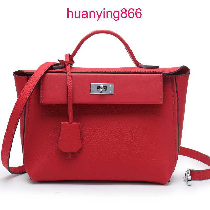 Herms's Bags for Designer Woman New Top Layer Cow Leather Kelys's Women's Togo Lychee Pattern h Family Buckle Shoulder Handbag 9 3814, Black small
Herms's Bags for Designer Woman New Top Layer Cow Leather Kelys's Women's Togo Lychee Pattern h Family Buckle Shoulder Handbag 9 3814, Black small