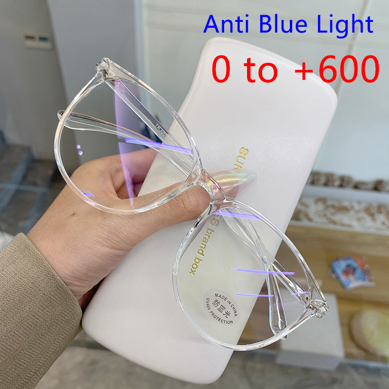 Reading Glasses Ultralight Women Men Reading Glasses Retro Clear Lens Presbyopic Glasses Female Male Reader Eyewear Blue Light Glasses 0 to 6.0 230310
Reading Glasses Ultralight Women Men Reading Glasses Retro Clear Lens Presbyopic Glasses Female Male Reader Eyewear Blue Light Glasses 0 to 6.0 230310