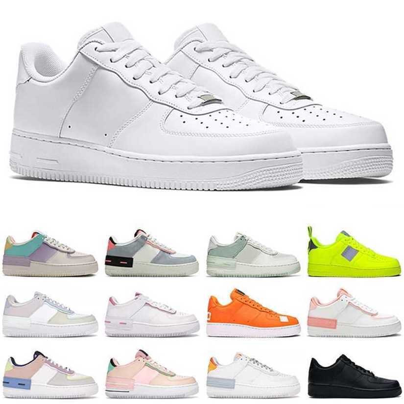1 men women one casual shoes platform sneakers Triple White Black Pale Ivory Spruce Aura Glacier Washed Coral Sunset Pulse Pink mens outdoor trainers QJQA, 17
1 men women one casual shoes platform sneakers Triple White Black Pale Ivory Spruce Aura Glacier Washed Coral Sunset Pulse Pink mens outdoor trainers QJQA, 17
