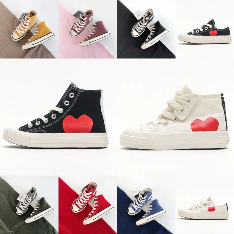 Low Kids High Canvas shoe Girl Boys White Black climbing casual Sneakers Children Baby Toddler Sports canva Knit Play Trainers Size 23-35 U5, With box
Low Kids High Canvas shoe Girl Boys White Black climbing casual Sneakers Children Baby Toddler Sports canva Knit Play Trainers Size 23-35 U5, With box