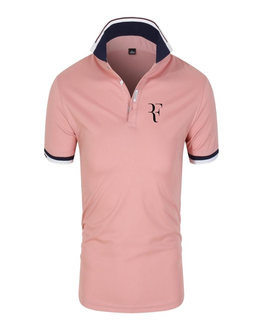 Brand Roger Federer Men s Polo Shirt F Letter Print Golf Baseball Tennis Sports Top T Shirt 2207067210983, B1grey-h
Brand Roger Federer Men s Polo Shirt F Letter Print Golf Baseball Tennis Sports Top T Shirt 2207067210983, B1grey-h
