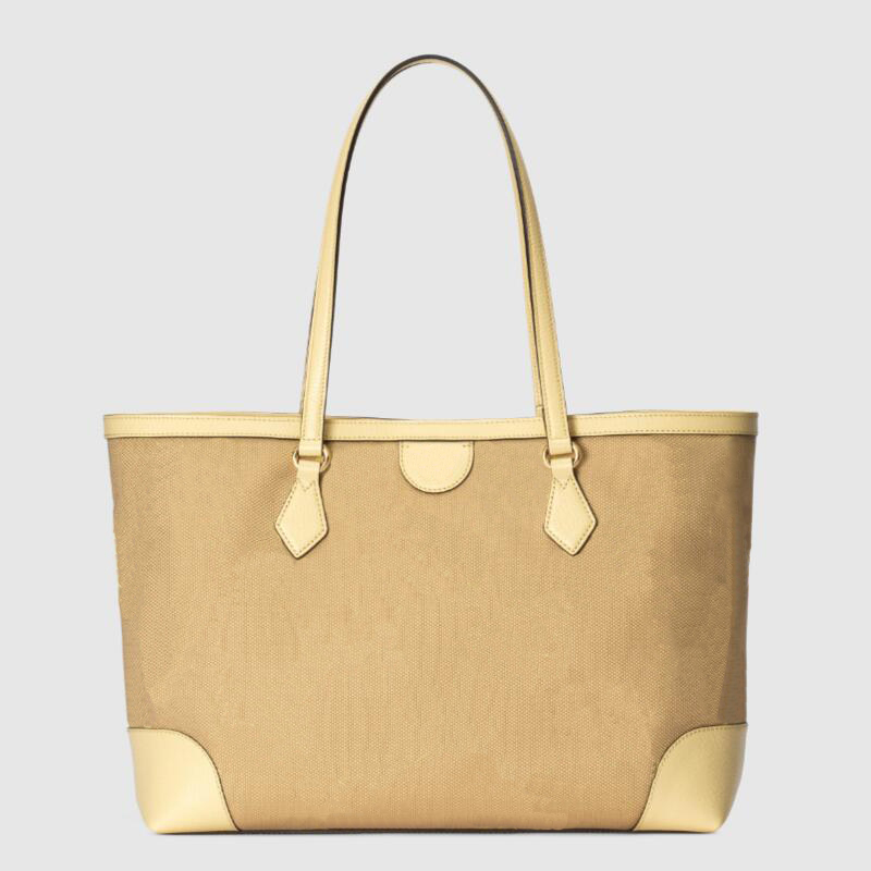 Fashion handbag Women's Tote bag Classic logo design Large capacity shoulder bag, Light yellow
Fashion handbag Women's Tote bag Classic logo design Large capacity shoulder bag, Light yellow