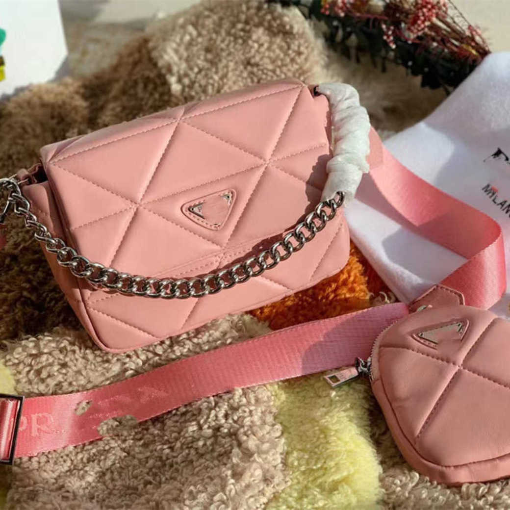 Design high quality series women' bag elevation imitation summer system embroidery series messenger star net red same three in oneHigh
Design high quality series women' bag elevation imitation summer system embroidery series messenger star net red same three in oneHigh
