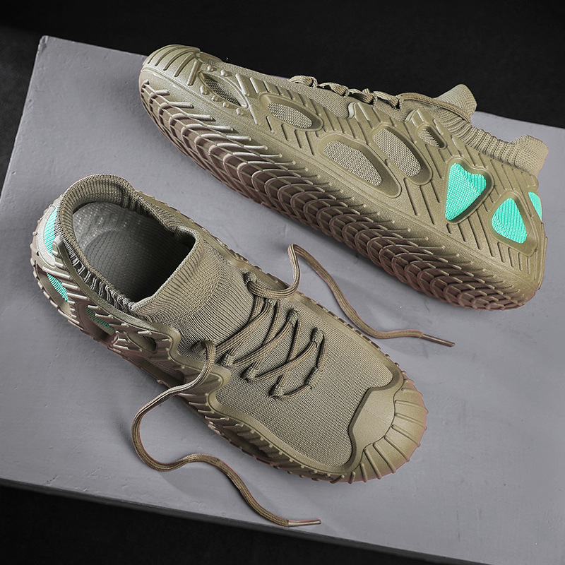 Casual mens Running Shoes Sneakers Summer Men's shoes Platform Flat Trainer Soft Sole Summer Mesh Anti-slip Fashion Lace up Sports Athletic Shoes Size 39-44 New
Casual mens Running Shoes Sneakers Summer Men's shoes Platform Flat Trainer Soft Sole Summer Mesh Anti-slip Fashion Lace up Sports Athletic Shoes Size 39-44 New