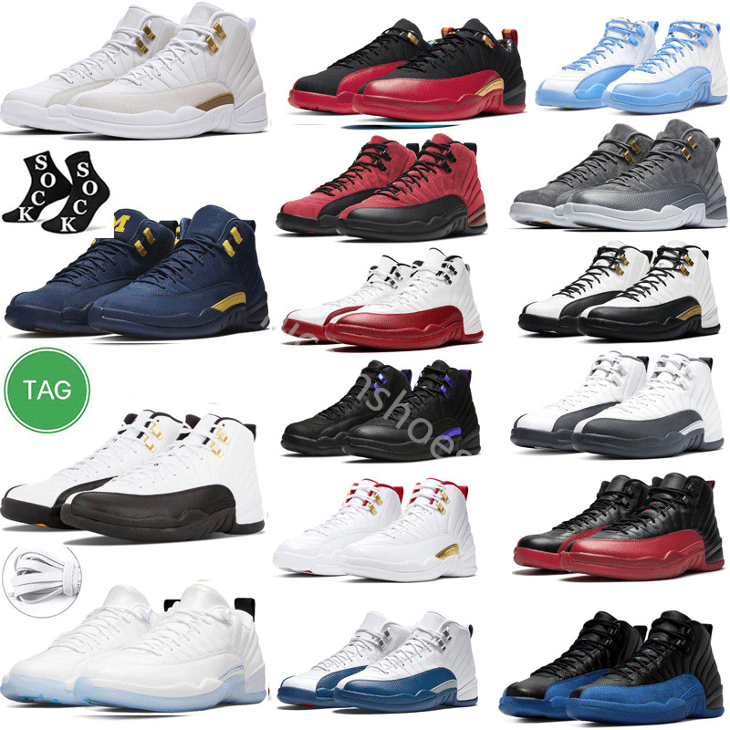 Hyper Royal basketball shoes jumpman 12 12s mens Black Taxi Flu Game 2016 Release Royalty Taxi Nylon Michigan Gym Red Playoff Stealth sports sneakers size 13, Lavender
Hyper Royal basketball shoes jumpman 12 12s mens Black Taxi Flu Game 2016 Release Royalty Taxi Nylon Michigan Gym Red Playoff Stealth sports sneakers size 13, Lavender