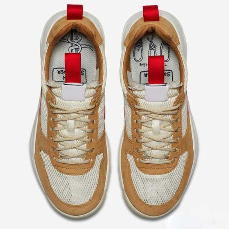 Sachs x Craft Mars Yard 2.0 Shoes Released Tom TS Joint Limited Sneaker Natural Women's Sports Shoe Red Maple Authentic Running Original mens neakers 36-45, Tom sachs x mars yard 2.0
Sachs x Craft Mars Yard 2.0 Shoes Released Tom TS Joint Limited Sneaker Natural Women's Sports Shoe Red Maple Authentic Running Original mens neakers 36-45, Tom sachs x mars yard 2.0