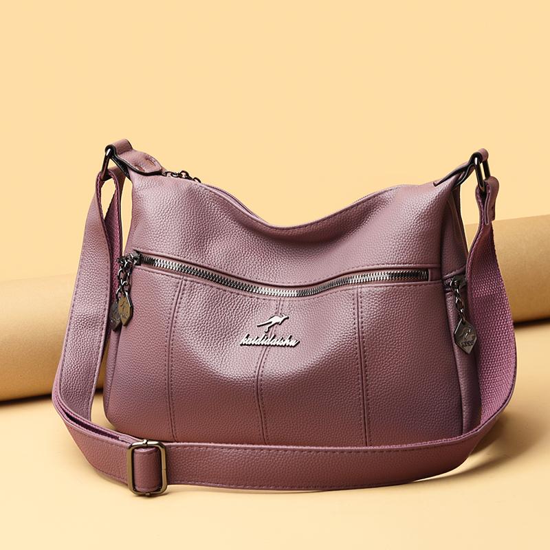 Evening Bags Luxury Handbags Women Soft Leather Shoulder Messenger Designer Sac High Quality Crossbody For Feminina BolsaEvening, Red
Evening Bags Luxury Handbags Women Soft Leather Shoulder Messenger Designer Sac High Quality Crossbody For Feminina BolsaEvening, Red