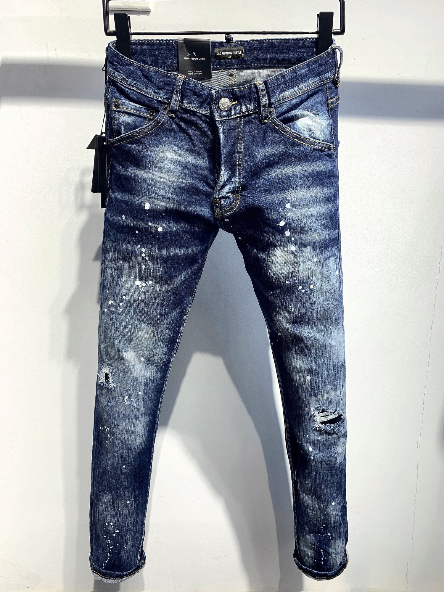Brand Jeans Men Jea… - image