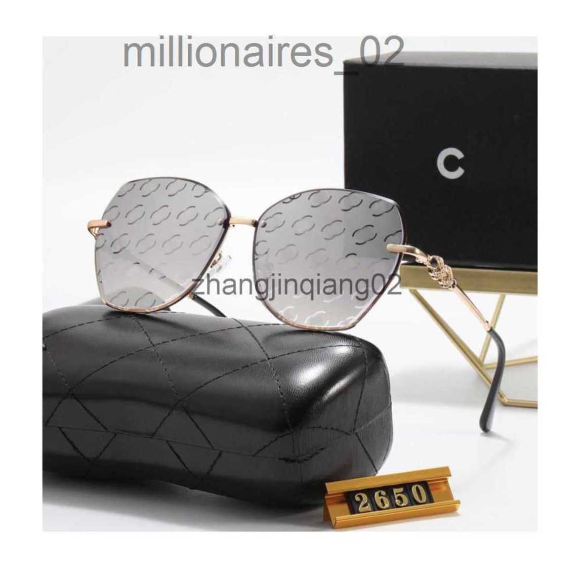 Designer Channel Sunglass Cycle Luxurious Fashion Sport Polarize Sunglasses Men Women Vintage Baseball Camellia Casual Versatile Anti UV Sun Glasses
Designer Channel Sunglass Cycle Luxurious Fashion Sport Polarize Sunglasses Men Women Vintage Baseball Camellia Casual Versatile Anti UV Sun Glasses