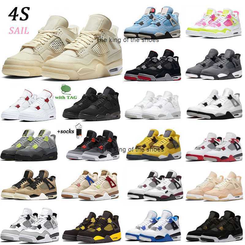 J4S OGJ4s OG2023 OG University Blue Jumpman 4 4s Basketball Shoes Men Sail white guava ice oreo sail noir metallic purple black cat bred shimmer cactus
J4S OGJ4s OG2023 OG University Blue Jumpman 4 4s Basketball Shoes Men Sail white guava ice oreo sail noir metallic purple black cat bred shimmer cactus