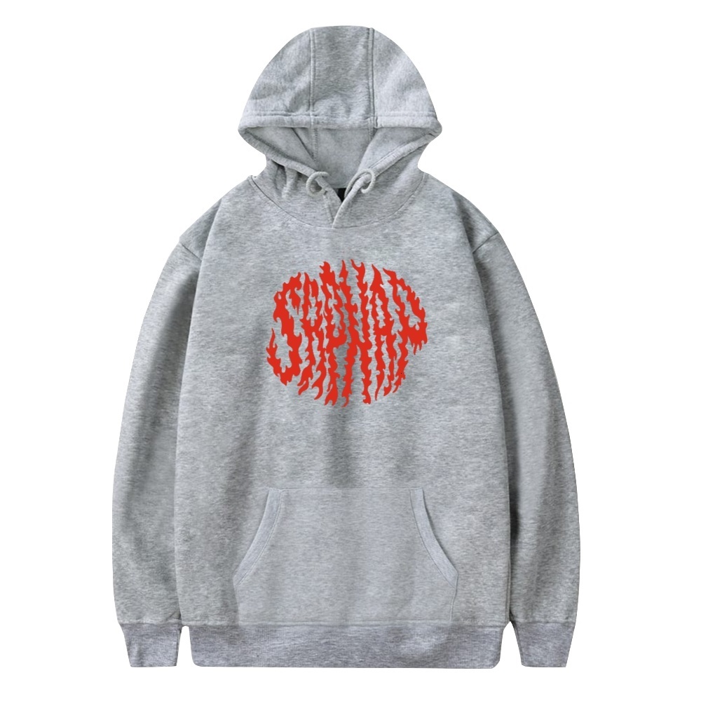 Men's Hoodies Sweatshirts Sapnap Merch Dream Team Printed Men Hoodie Winter Fleece Cotton Pullover Hip Hop Harajuku Streetwear Women