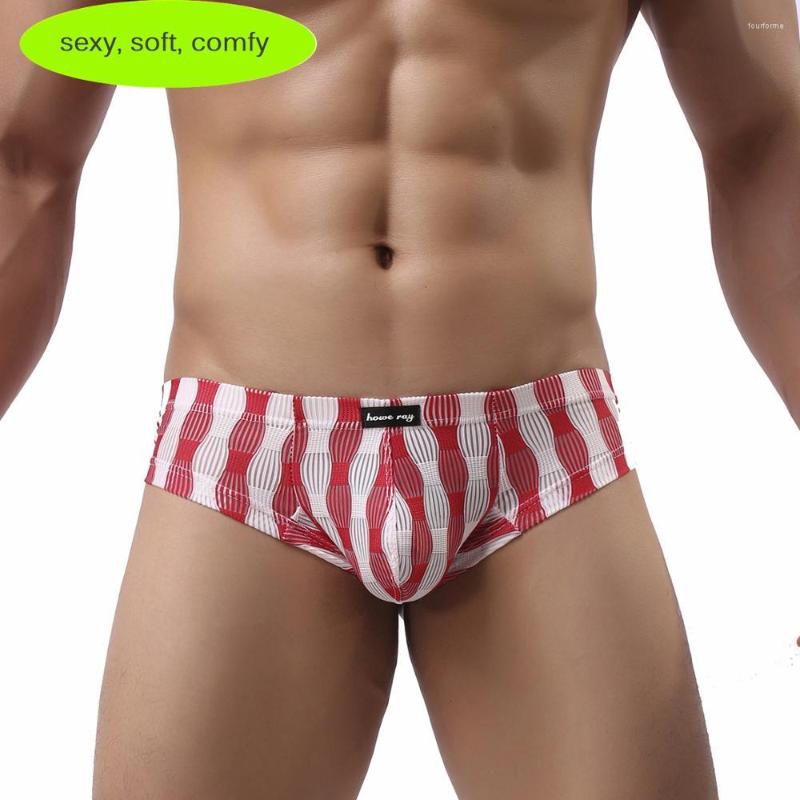 Underpants Sexy Men's Low Waist Panties Semi Transparent Stripe Men Briefs Patch Color Underwear Erotic, Black
Underpants Sexy Men's Low Waist Panties Semi Transparent Stripe Men Briefs Patch Color Underwear Erotic, Black