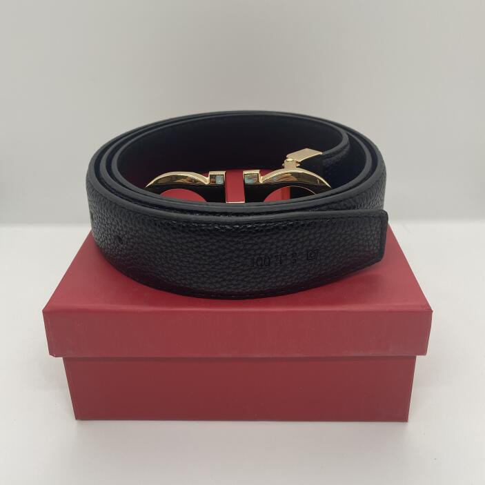 Designer Ferragamo belt waistband belts designer for men big buckle male chastity top fashion mens belt, Width 3.3cm 20
Designer Ferragamo belt waistband belts designer for men big buckle male chastity top fashion mens belt, Width 3.3cm 20