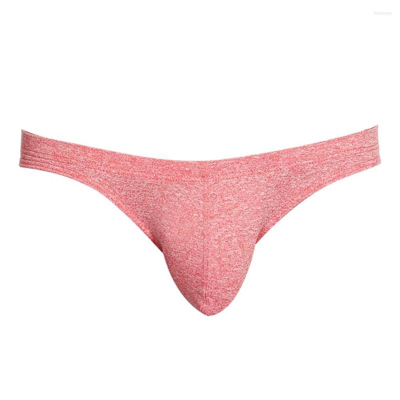 Underpants Low Waist Solid Color Shorts Mens Underwear Soft Briefs Panties Male For Lovers Gift 2023 Pants Men, Pink
Underpants Low Waist Solid Color Shorts Mens Underwear Soft Briefs Panties Male For Lovers Gift 2023 Pants Men, Pink