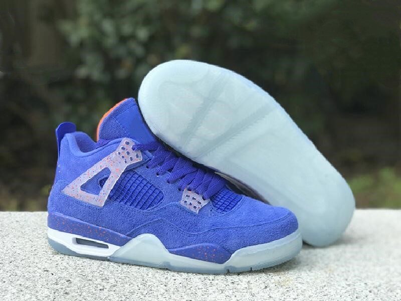 4s PE Gators Basketball Designer Shoes Game Royal White Team Orange Fashion Sport Zapatos Sneakers Excellent Quality Come With Box US7-13
4s PE Gators Basketball Designer Shoes Game Royal White Team Orange Fashion Sport Zapatos Sneakers Excellent Quality Come With Box US7-13