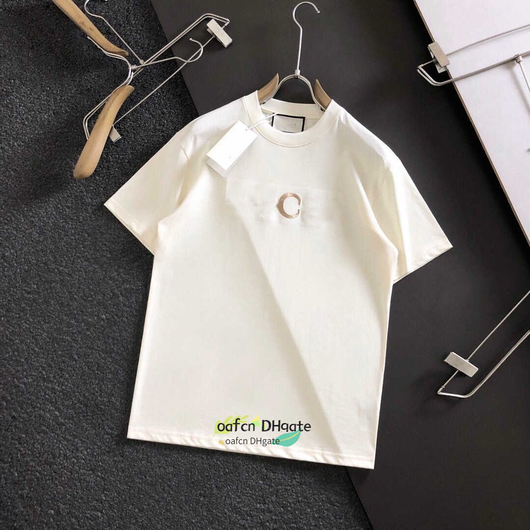 Men's T-Shirts Designer Luxury Fashion Classic Cartoon Letter Printing Short Sleeve High Street Men's and Women's T-shirt Hip-hop, Contrast color
Men's T-Shirts Designer Luxury Fashion Classic Cartoon Letter Printing Short Sleeve High Street Men's and Women's T-shirt Hip-hop, Contrast color
