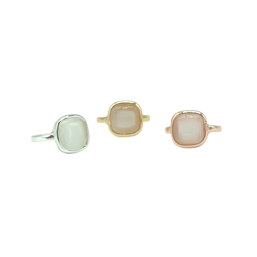 Fashion white stone ring vintage style exquisite single Zinc alloy rings for women wholesale
Fashion white stone ring vintage style exquisite single Zinc alloy rings for women wholesale