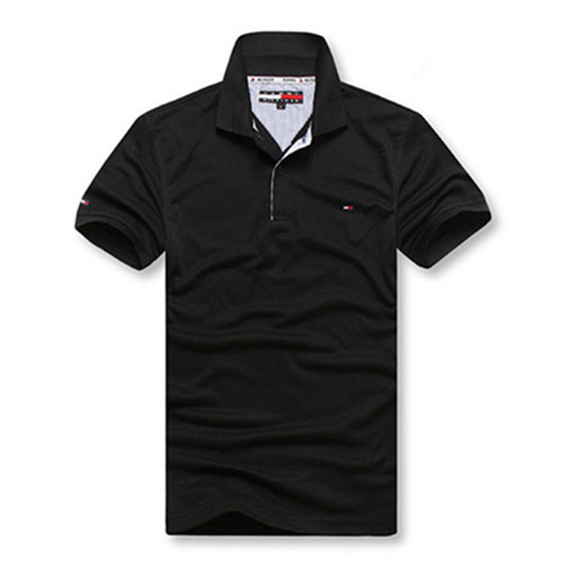 Mens Top White red Embroidery Polo Shirt Short-Sleeve Solid Polo shirt Men Polo Tommy Hilfiger Homme Slim Men Clothing Camisas Polos Shirt S-6XL
Mens Top White red Embroidery Polo Shirt Short-Sleeve Solid Polo shirt Men Polo Tommy Hilfiger Homme Slim Men Clothing Camisas Polos Shirt S-6XL