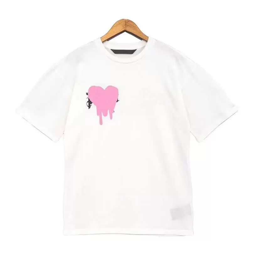 2023 Designers Men's T-shirts Women Tees Apparel Casual Chest Letter Shirt Luxurys Streets Short Sleeve Tops Clothes Europe America love Couples hot Tees Tops S-XL
2023 Designers Men's T-shirts Women Tees Apparel Casual Chest Letter Shirt Luxurys Streets Short Sleeve Tops Clothes Europe America love Couples hot Tees Tops S-XL