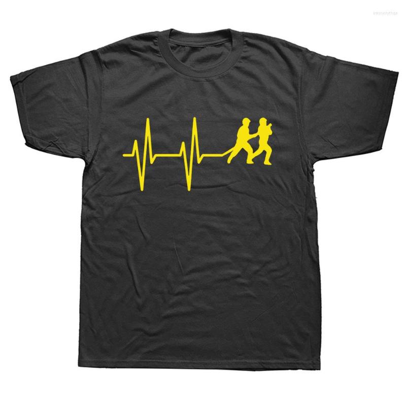 Men's T Shirts Casual Fireman Heartbeat Firefighter T-Shirt Men Cotton Shirt Fire Worker Rescue Short Sleeve Tees Gift Top, White
Men's T Shirts Casual Fireman Heartbeat Firefighter T-Shirt Men Cotton Shirt Fire Worker Rescue Short Sleeve Tees Gift Top, White