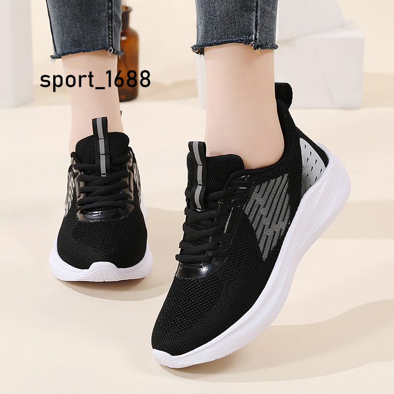Athletic Sports Gym Shoes Shock Absorber Mens Womens Breathable Black Green Running Shoes for Dance Walking Fitness Size 35-41 Casual Flats Sneakers Trainers
Athletic Sports Gym Shoes Shock Absorber Mens Womens Breathable Black Green Running Shoes for Dance Walking Fitness Size 35-41 Casual Flats Sneakers Trainers