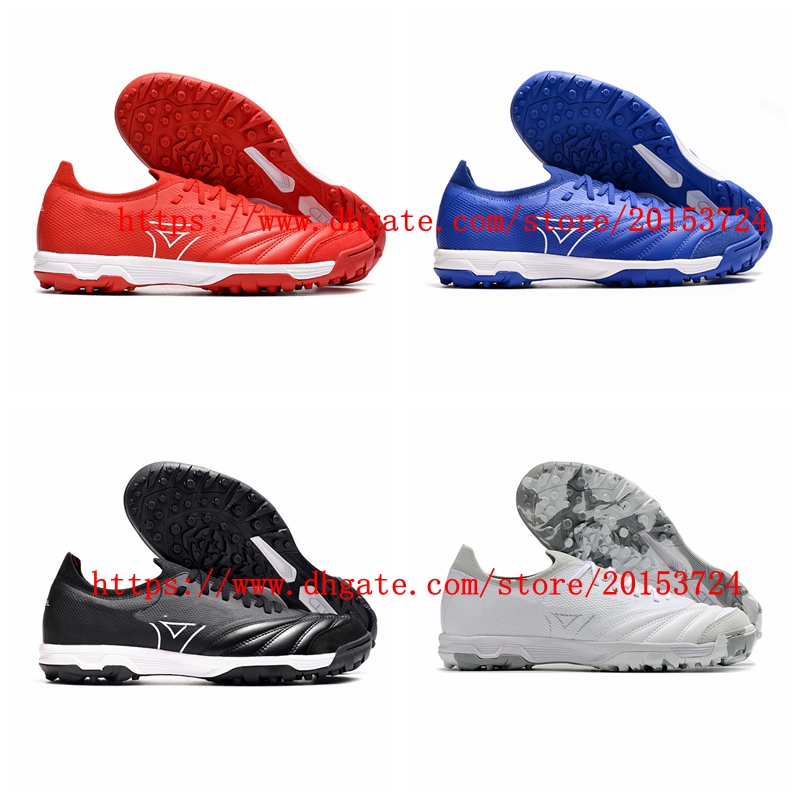 Men Soccer Shoes High Ankle TF Football Boots Long Spikes Training Cleats Wholesale, As picture 1
Men Soccer Shoes High Ankle TF Football Boots Long Spikes Training Cleats Wholesale, As picture 1