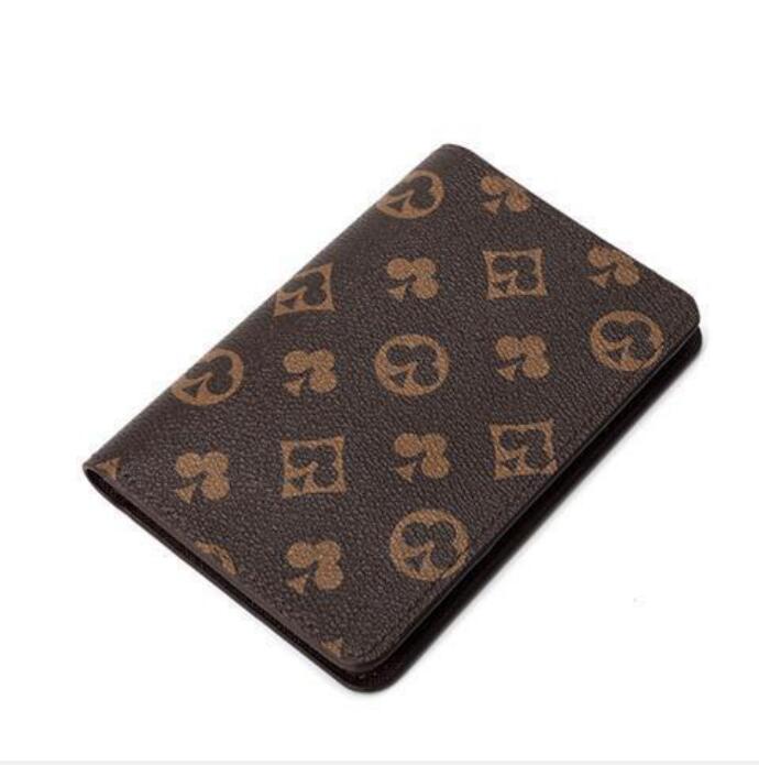 PASSPORT COVER Women Passport designer Card Holders Protection Case Trendy Credit Card Holder Mens Wallet Brown Iconic Canvas COUVERTURE PASSEPORT, Brown flower
PASSPORT COVER Women Passport designer Card Holders Protection Case Trendy Credit Card Holder Mens Wallet Brown Iconic Canvas COUVERTURE PASSEPORT, Brown flower