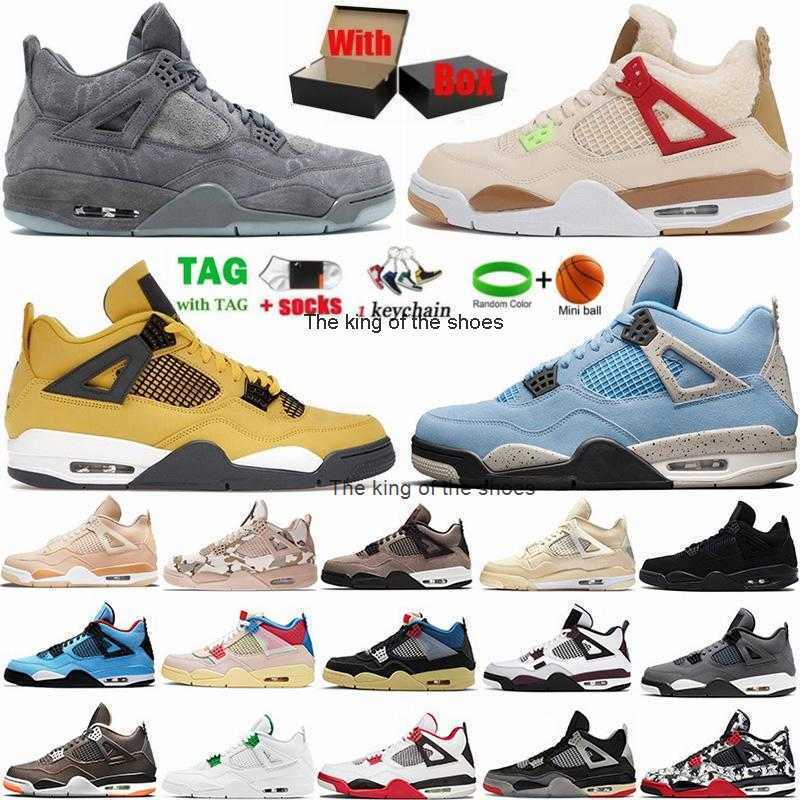 2023OG J4s OG2023 OG Mens 4 4s basketball shoes University blue white oreo shimmer red thunder metallic purple black cat paris bred men women sneakers, 25
2023OG J4s OG2023 OG Mens 4 4s basketball shoes University blue white oreo shimmer red thunder metallic purple black cat paris bred men women sneakers, 25