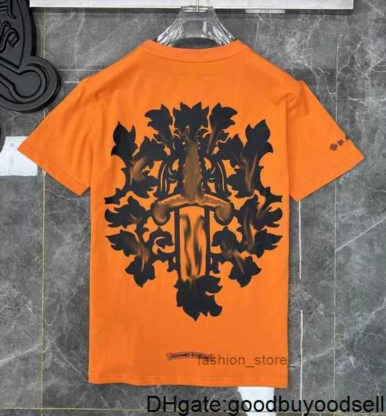 Classics Mens t Shirts Heart High Quality Brand Crew Neck Chromes Short Sleeves Tops Tees Ch T-shirts Sweater Casual Horseshoe Sanskrit 80KX, 18
Classics Mens t Shirts Heart High Quality Brand Crew Neck Chromes Short Sleeves Tops Tees Ch T-shirts Sweater Casual Horseshoe Sanskrit 80KX, 18