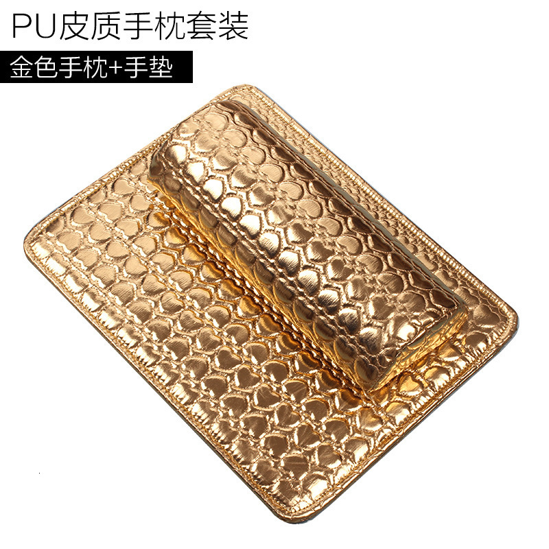 Hand Rests 1 Set Soft Hand Rest for Nail Arm Pillow Stand for Manicure Table Mat Cushion Palm Rest Sponge Holder Professional Equipment 230311