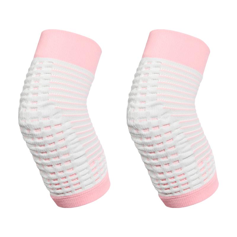 Knee Pads Elbow & Leg Compression Sleeve For Running Basketball Volleyball Football Sports Kneepads Guard Protector Women Men, Blue
Knee Pads Elbow & Leg Compression Sleeve For Running Basketball Volleyball Football Sports Kneepads Guard Protector Women Men, Blue