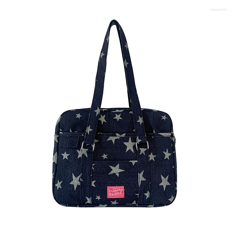 Evening Bags Luxury Women Bag Fashion Shoulder Purses And Handbags Designer Denim Tote Wholesale Casual Purse, Deep blue
Evening Bags Luxury Women Bag Fashion Shoulder Purses And Handbags Designer Denim Tote Wholesale Casual Purse, Deep blue