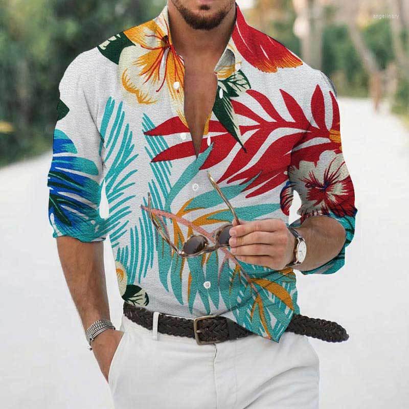 Men's Casual Shirts Summer Coconut Tree For Men 3D Print Hawaiian Shirt Beach Long Sleeve Fashion Top Tee Man Blouse Camisa, Cxcs-fhua-081607
Men's Casual Shirts Summer Coconut Tree For Men 3D Print Hawaiian Shirt Beach Long Sleeve Fashion Top Tee Man Blouse Camisa, Cxcs-fhua-081607