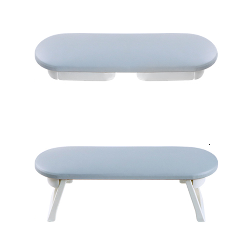 Hand Rests PU Leather Hand Rest Pillow Minimalism Nails Manicure Table Hand Cushion Pillow Holder Arm Rests Nail Art Stand For Nails 230311