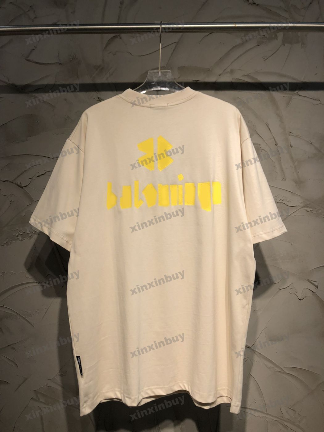 xinxinbuy Men designer Tee t shirt 23ss destroyed letter print short sleeve cotton women Black White blue green red XS-L, Multi
xinxinbuy Men designer Tee t shirt 23ss destroyed letter print short sleeve cotton women Black White blue green red XS-L, Multi