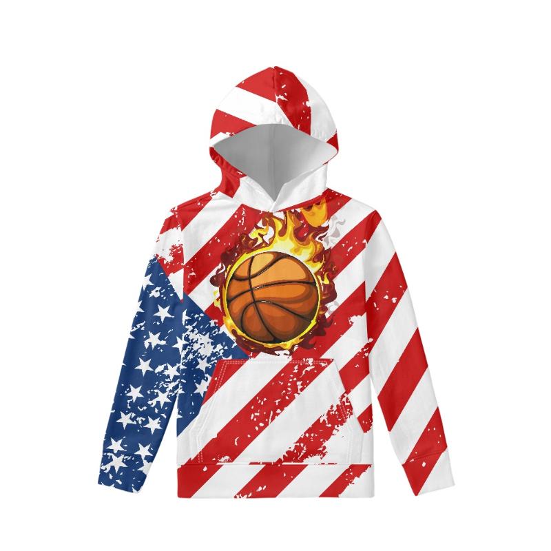 Women's Hoodies & Sweatshirts High Quality Kids Fashion Hoodie Long Sleeve Striped Background Basketball On Fire Sweatshirt Streetwear Cloth, Zsn2206z75
Women's Hoodies & Sweatshirts High Quality Kids Fashion Hoodie Long Sleeve Striped Background Basketball On Fire Sweatshirt Streetwear Cloth, Zsn2206z75