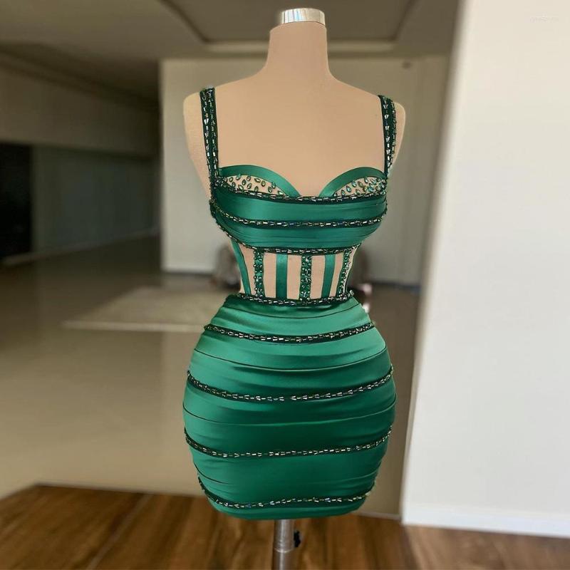 Party Dresses Emerald Green Cocktail Dress Satin Crystal Beading Luxury Women's Gown Mini Sweetheart Sheath Bodycon Robe, Purple
Party Dresses Emerald Green Cocktail Dress Satin Crystal Beading Luxury Women's Gown Mini Sweetheart Sheath Bodycon Robe, Purple
